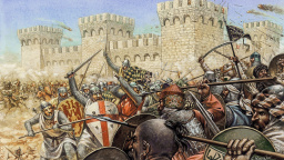 Paříž, teď Brusel… Jsme ve válce s islámem?