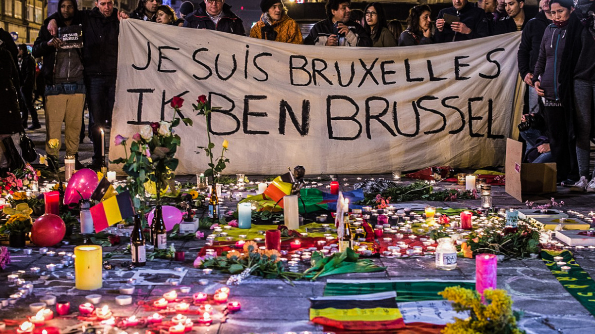 Není smrt jako smrt: Proč je soucit Evropanů selektivní