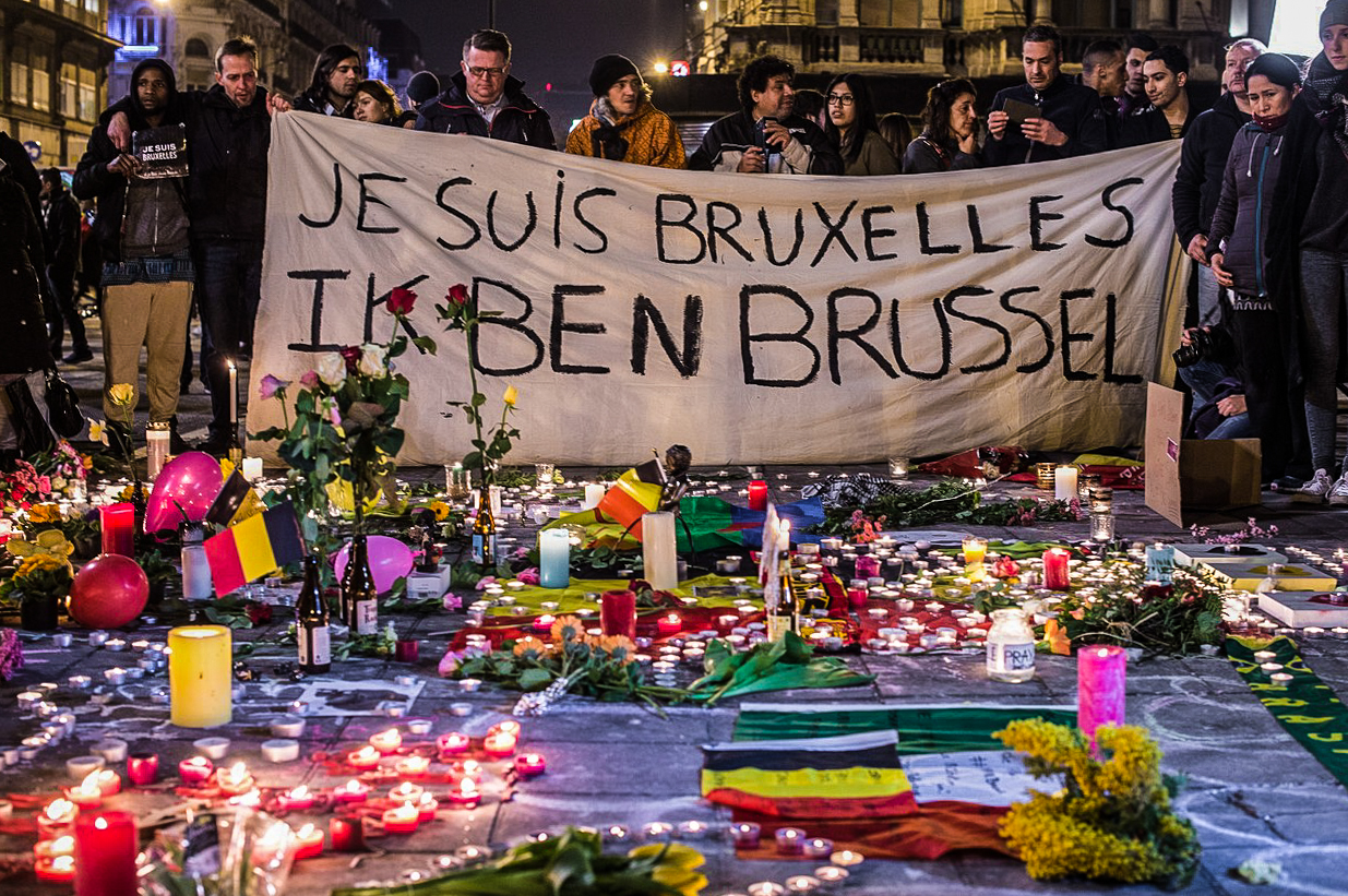 Komentář: Není smrt jako smrt: Proč je soucit Evropanů selektivní