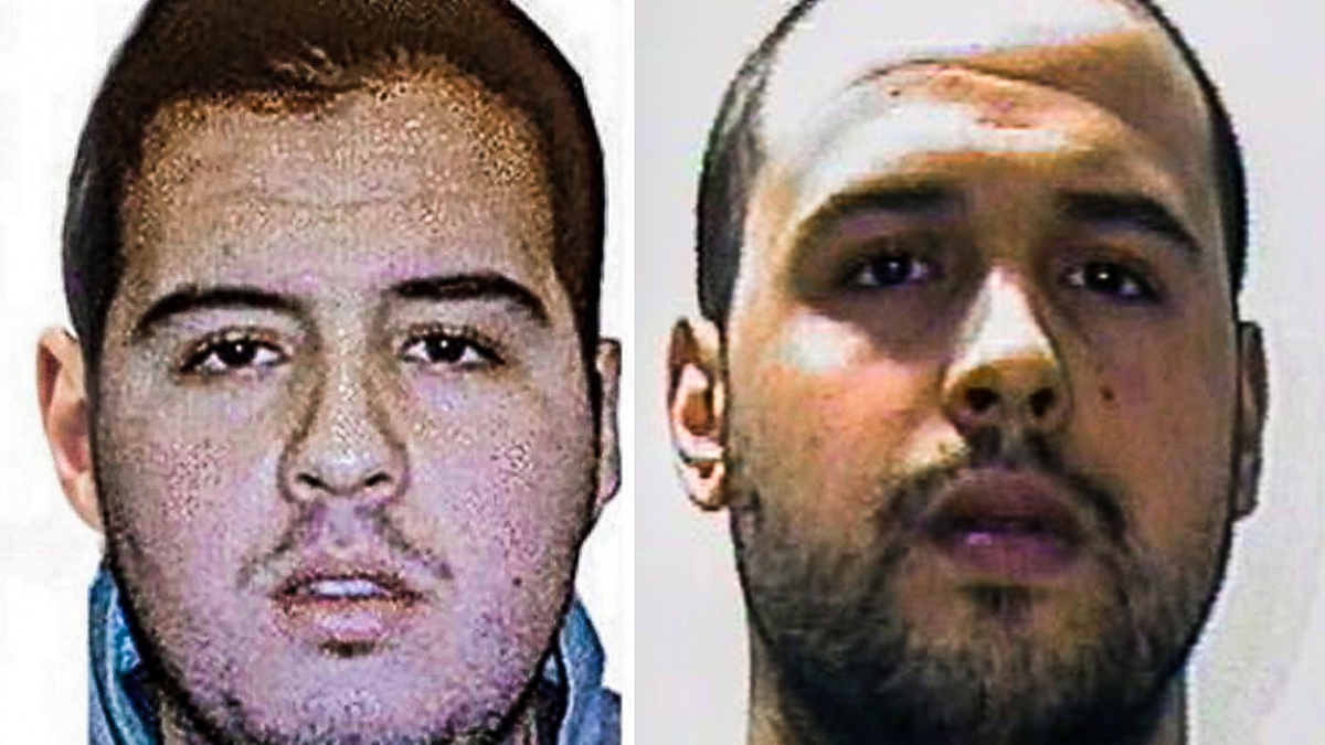 V bruselském metru byl ještě jeden útočník