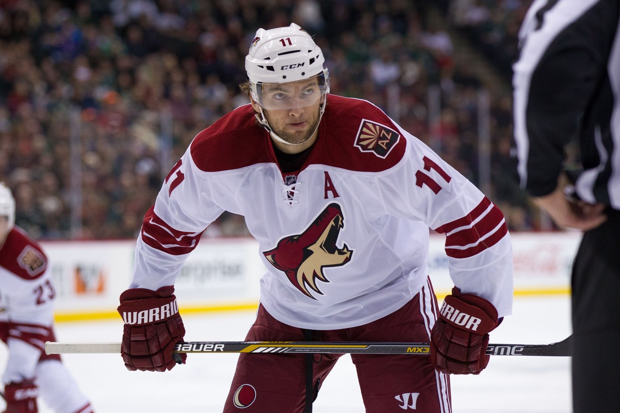 Čechům se v NHL střelecky dařilo, Hanzal vstřelil stou branku