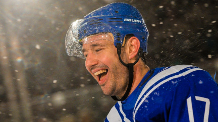 Kovalčuk znovu šokoval! Bývalá hvězda NHL bude hrát v Číně