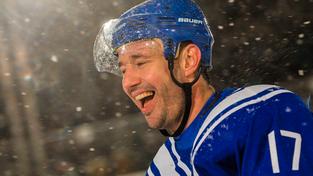 Návrat do NHL se odkládá. Ruský útočník Ilja Kovalčuk míří do Číny