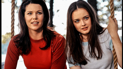 Velké seriálové comebacky: Proč se recyklují Mulder i Gilmorova děvčata?