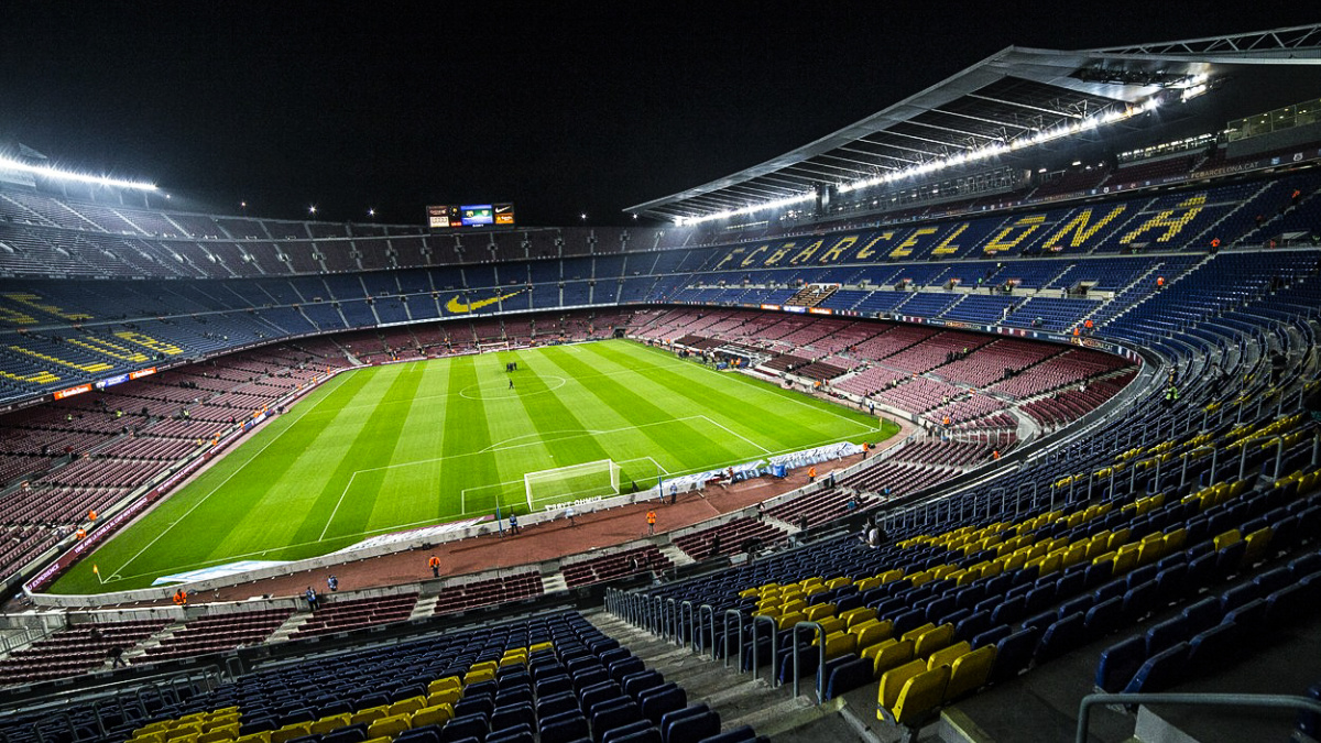 Konec tradice! Slavný Nou Camp se patrně dočká nového jména