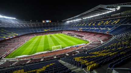 Konec tradice! Slavný Nou Camp se patrně dočká nového jména