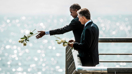 Proč Argentinci nevítali Obamu