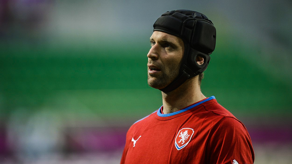 Čechova rozlučka s reprezentací? Letošní Euro může být konečná stanice