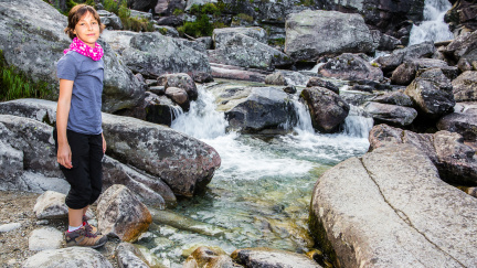 Raději Slovensko než uprchlíci: Češi vyráželi na dovolenou jinam než obvykle