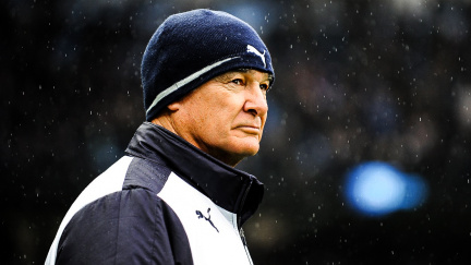 Věčně druhý: Italský smolař chce zlomit prokletí s fotbalovým trpaslíkem