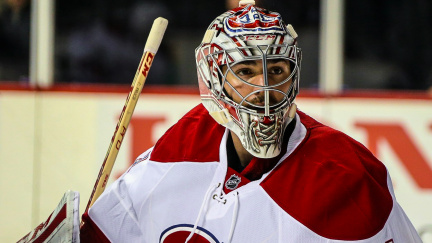 Sbohem, Kanado! Play-off NHL bude letos ryze americkou záležitostí