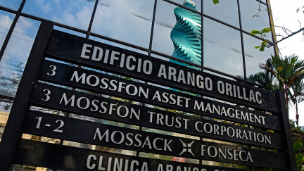 Aktualizováno: Historický únik informací: Daňové ráje využívaly světové špičky. Nechybí ani Češi