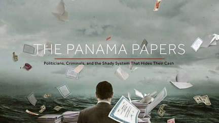 Aktualizováno: Slavní, co krátili daně: Kdo je zapojený do skandálu Panama Papers