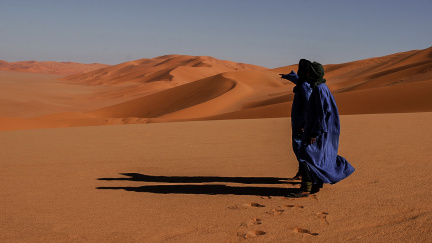 Západ se snaží slepit rozbitou Libyi. Ve vlastním zájmu