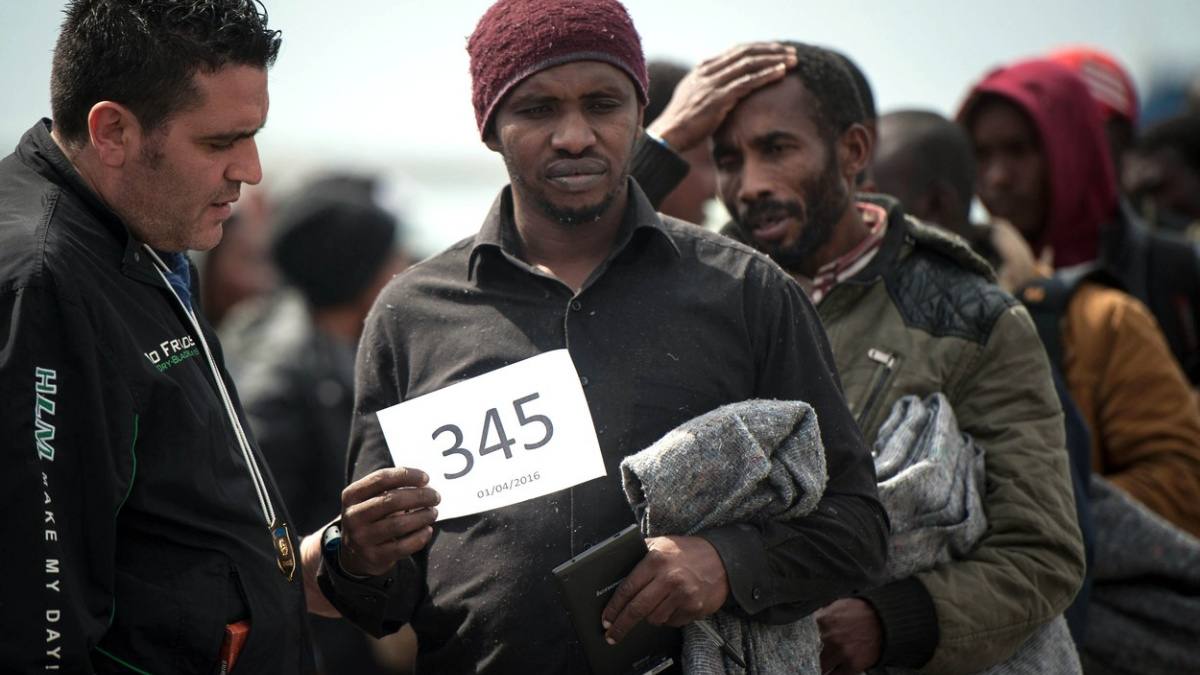 Přestrojené kvóty bruselských jezinek, kritizuje Zeman návrhy změn azylového systému EU