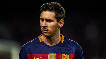 Panamské dobrodružství může přijít Messiho pořádně draho