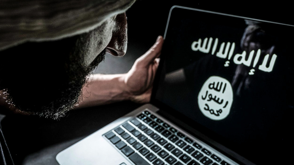 Temný web skýtá i inzeráty nájemných vrahů, islamistům ale příliš nevoní