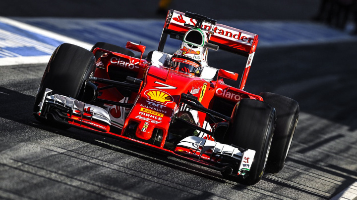 Mercedes drtí konkurenci, nejvíce peněz ale dostane Ferrari