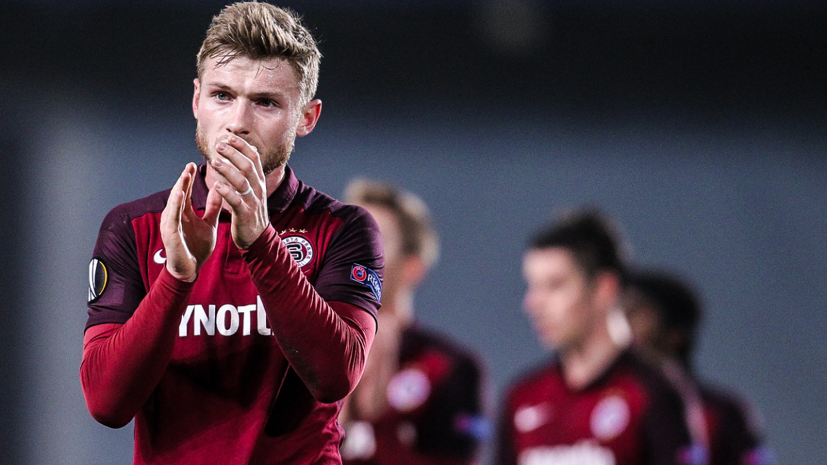 EL: Sparta ve Španělsku prohrála, postupová naděje však stále žije