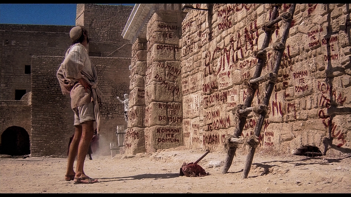 Byl jsem tu, Gaius: Knihovna starověkých graffiti v Pompejích