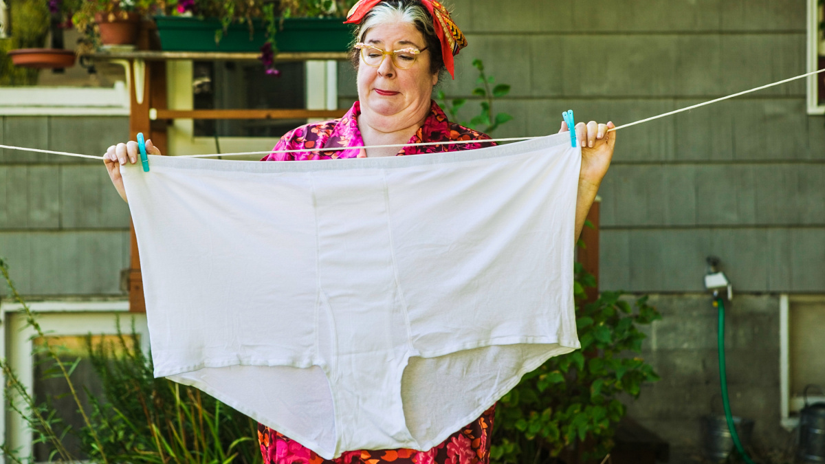 Proč české feministky mlčí o tamponech