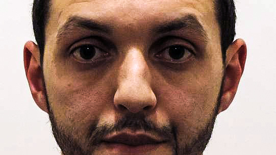 Belgie zatkla podezřelého z atentátů v Paříži. Možná útočil i na letiště v Bruselu