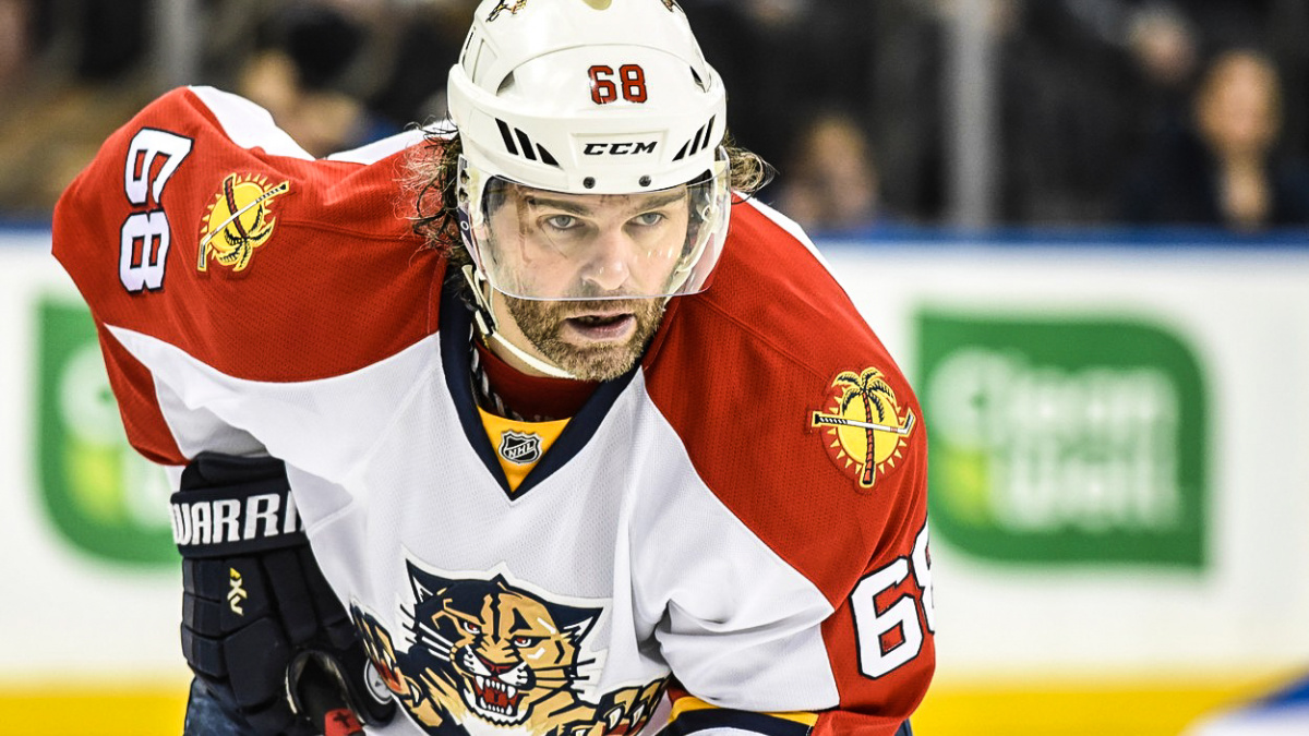 NHL míří do finiše. Kteří Češi si zahrají o Stanley Cup?