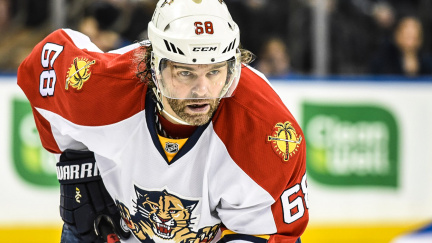 NHL míří do finiše. Kteří Češi si zahrají o Stanley Cup?