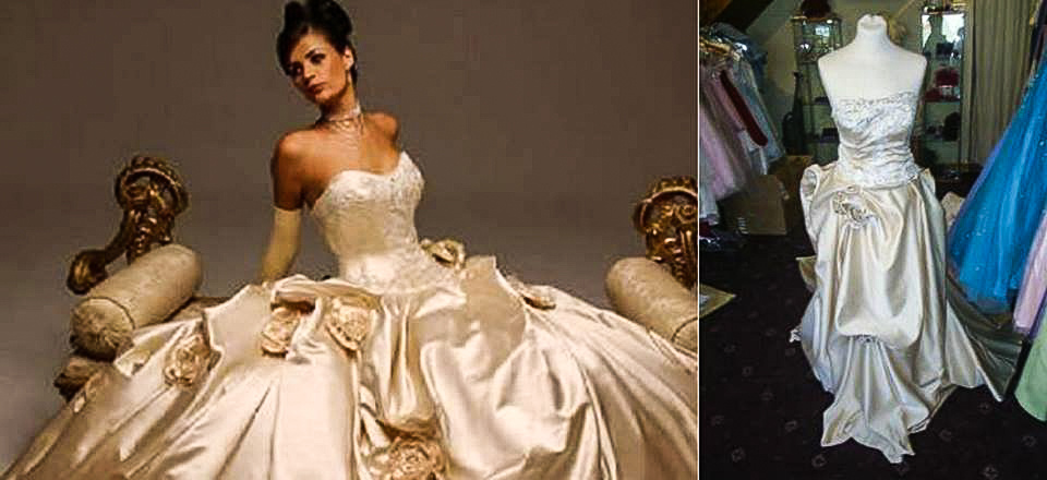 Milionový byznys s ukradenou módou: Oblečení jako z obrázku nečekejte