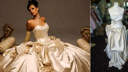 Milionový byznys s ukradenou módou: Oblečení jako z obrázku nečekejte