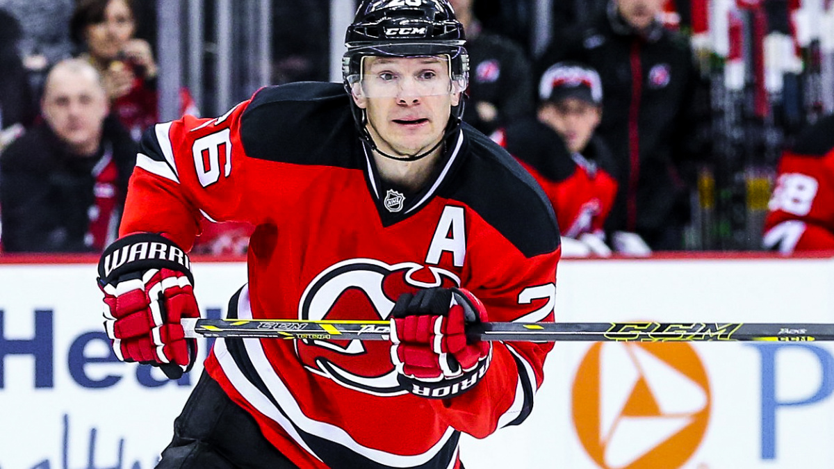 Střídání stráží? Zacha v New Jersey debutoval, Eliáš zřejmě skončil