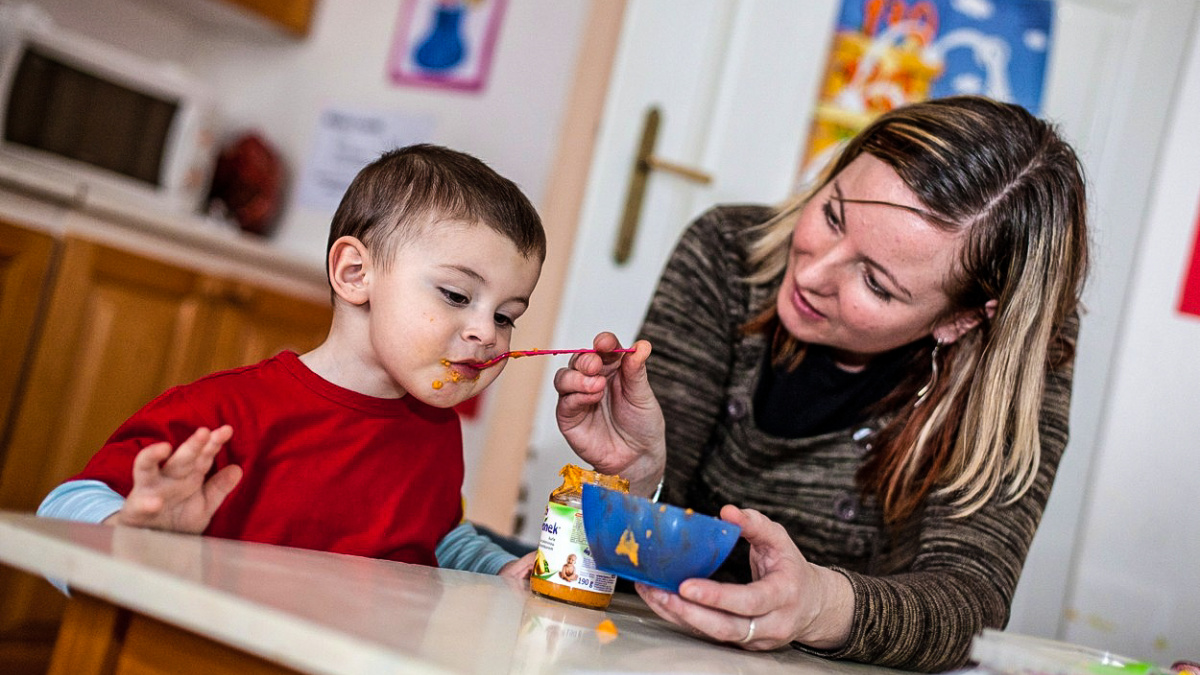 Eurodotace zaplatí školám psychology a matematiku v angličtině