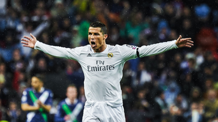 LM: Ronaldo hattrickem potopil Wolfsburg, City slaví historický postup