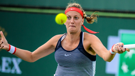 Konec tajností! Novým trenérem Kvitové se stal bývalý úspěšný deblista