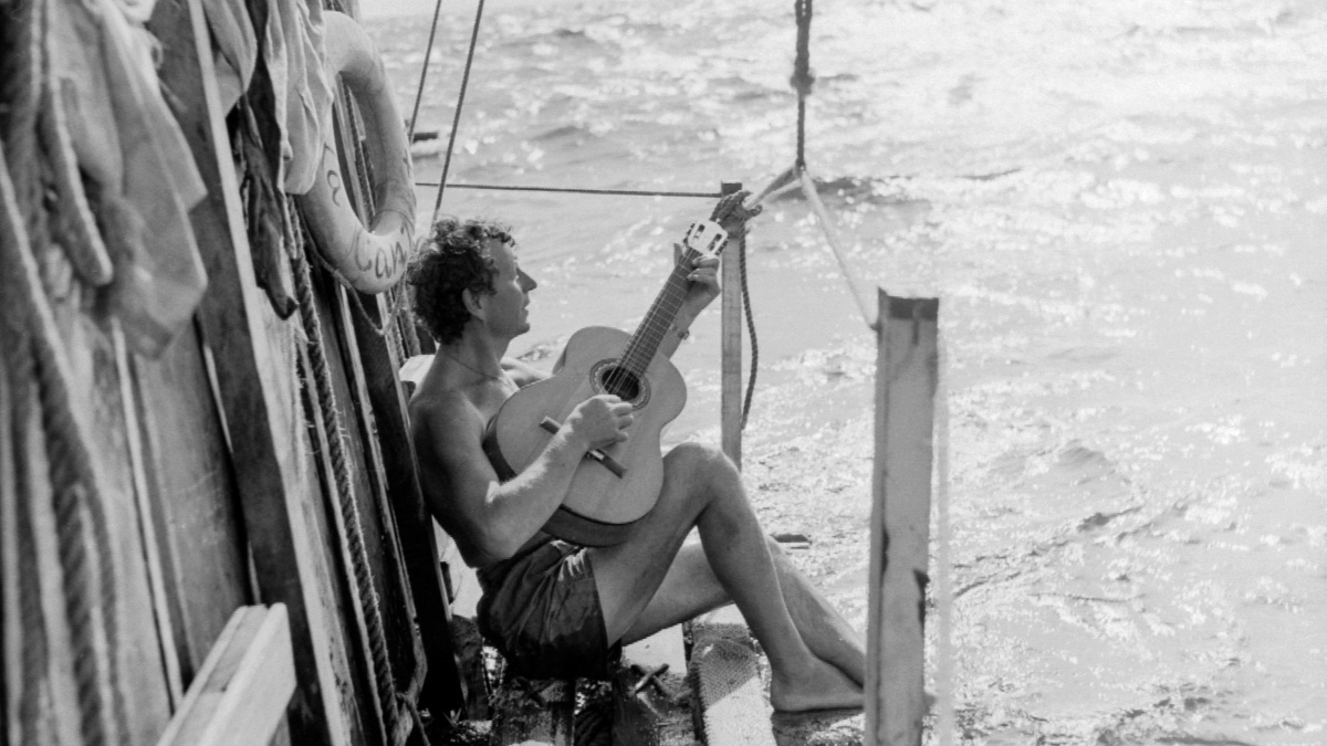 Teskně hučí Niagara...Neuvěřitelná dobrodružství autora slavné písně