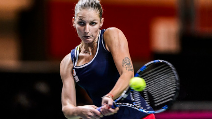 Aktualizováno: Dobojováno! České tenistky si znovu zahrají fedcupové finále