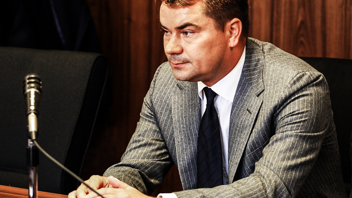 Lobbistu Dalíka poslal pro úplatek někdo z vlády, oznámil soud