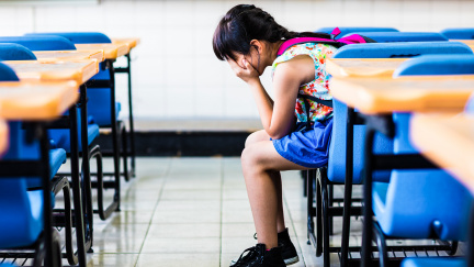 Elitářství od školních lavic. Co skutečně rozhoduje o přijetí na víceleté gymnázium?