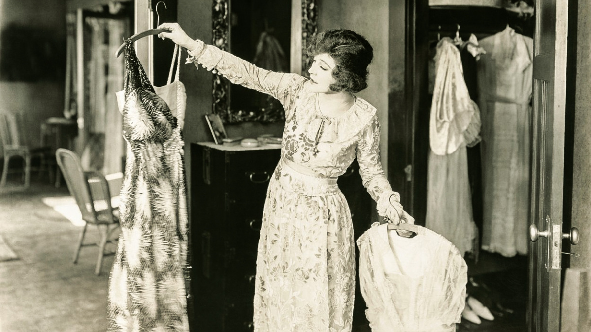 Královna prvorepublikové módy, která oblékala umělkyně i manželky prezidentů