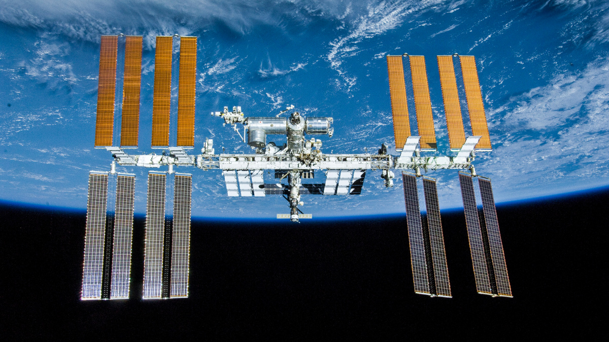 Čína chce vybudovat vlastní stálou vesmírnou stanici. Už v roce 2018