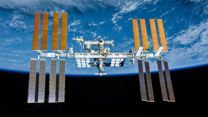 Čína chce vybudovat vlastní stálou vesmírnou stanici. Už v roce 2018