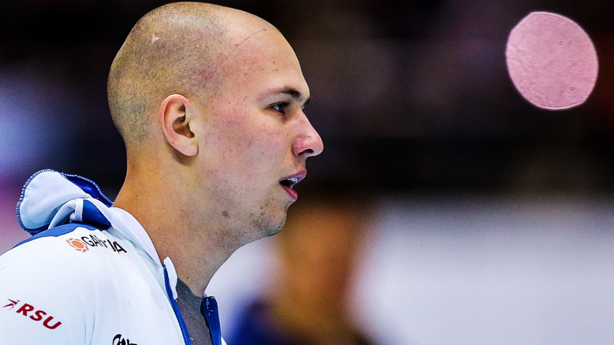 První amnestie potvrzeny. Ruští rychlobruslaři mohou znovu závodit