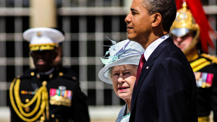 Američané si Brexit nepřejí. Britové nejsou nadšení