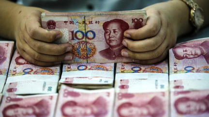 Potřebujete peníze? Hlasujte v OSN stejně jako Čína