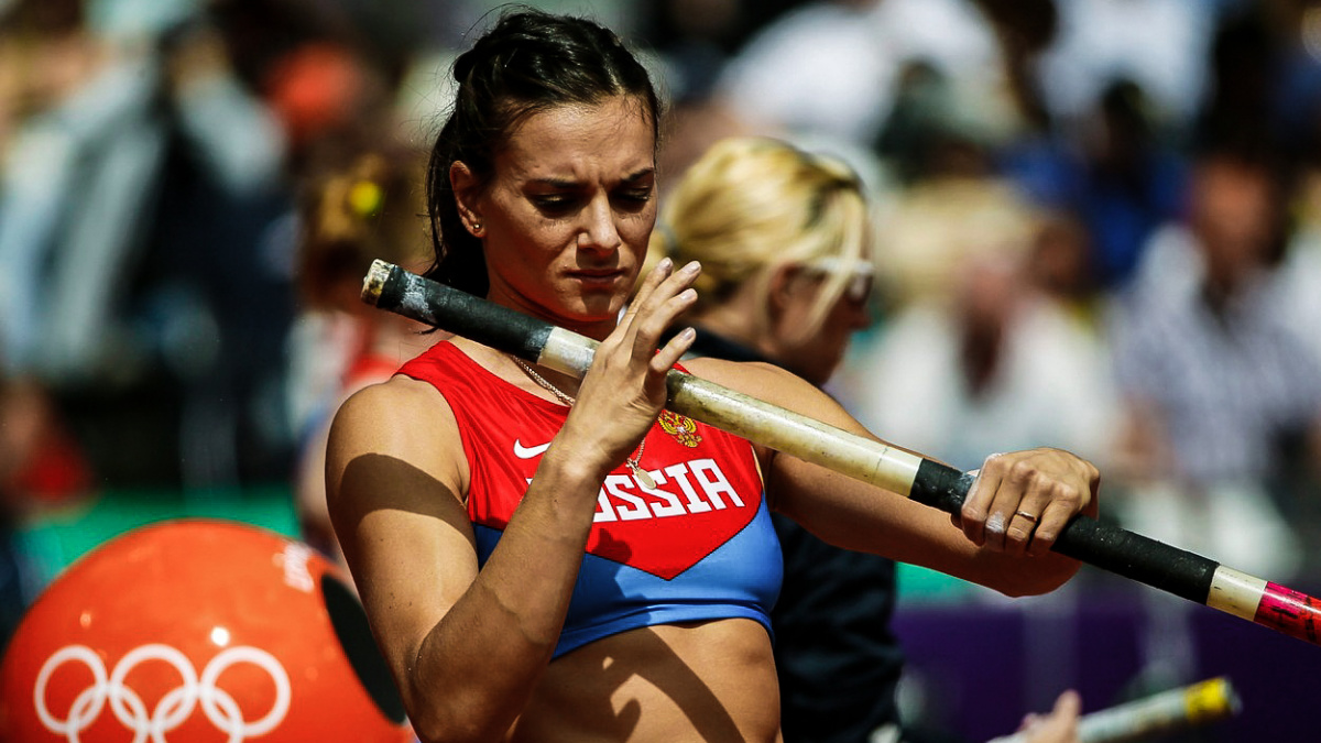 Do Ria, nebo na dovolenou? O startu ruských atletů se rozhodne v červnu