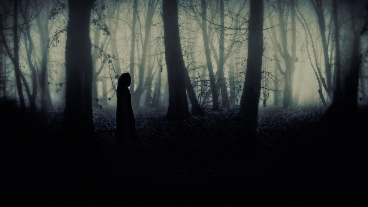 Zlo může být užitečné. Slouží přírodě i lidem