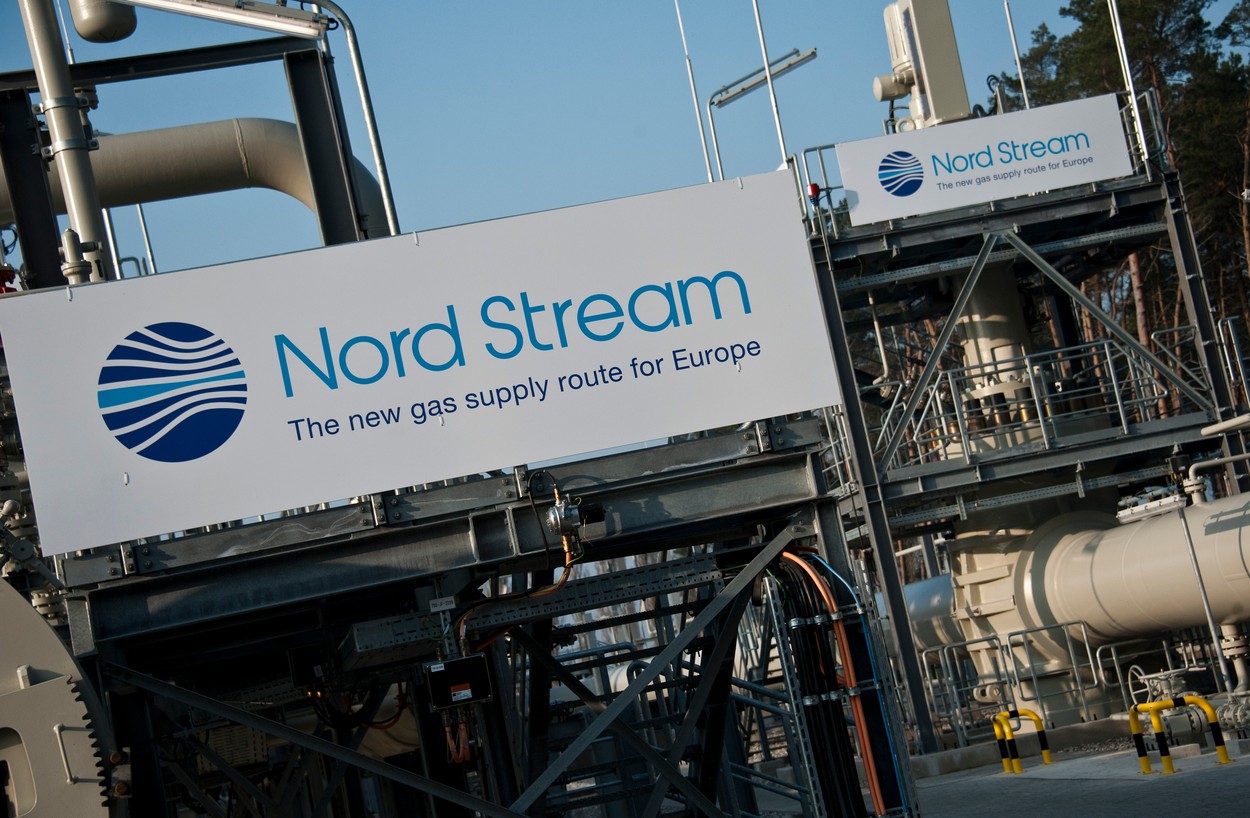 Bez ruského plynu se neobejdete, upozornil Evropu Gazprom