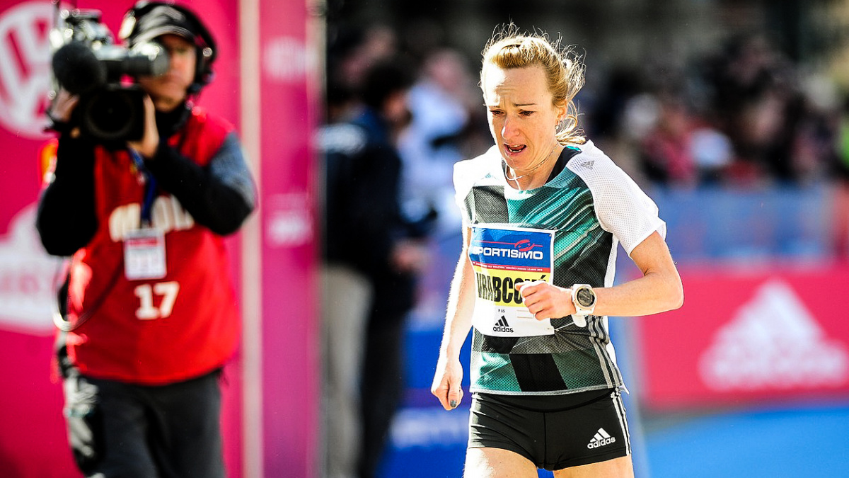 Atletika má přednost! Vrabcová-Nývltová chce vynechat zimní sezonu