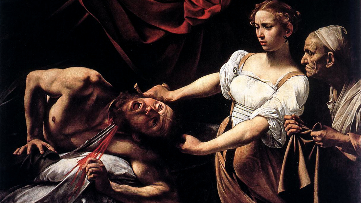 Proč autorství nedávno nalezeného obrazu zjišťují lékaři?