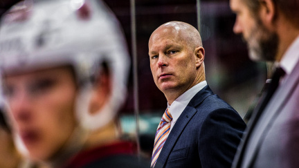 USA - hokejová reprezentace pro MS 2016